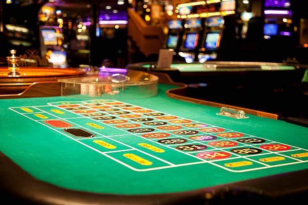 4D Number Game payout table showing odds for straight, 2D front, 2D back, and 2D any bets