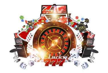 Live dealer hosting Kepala Number game at g668 slot studio